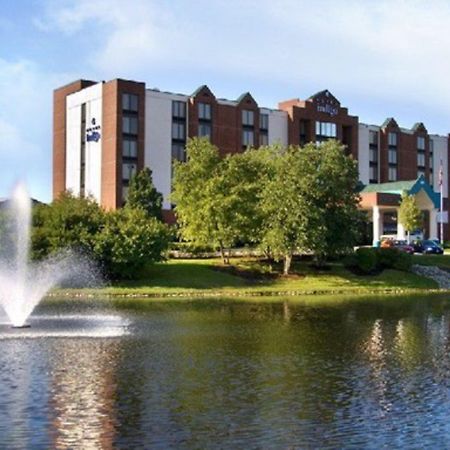 Hotel Indigo Chicago - Vernon Hills By Ihg Exterior photo