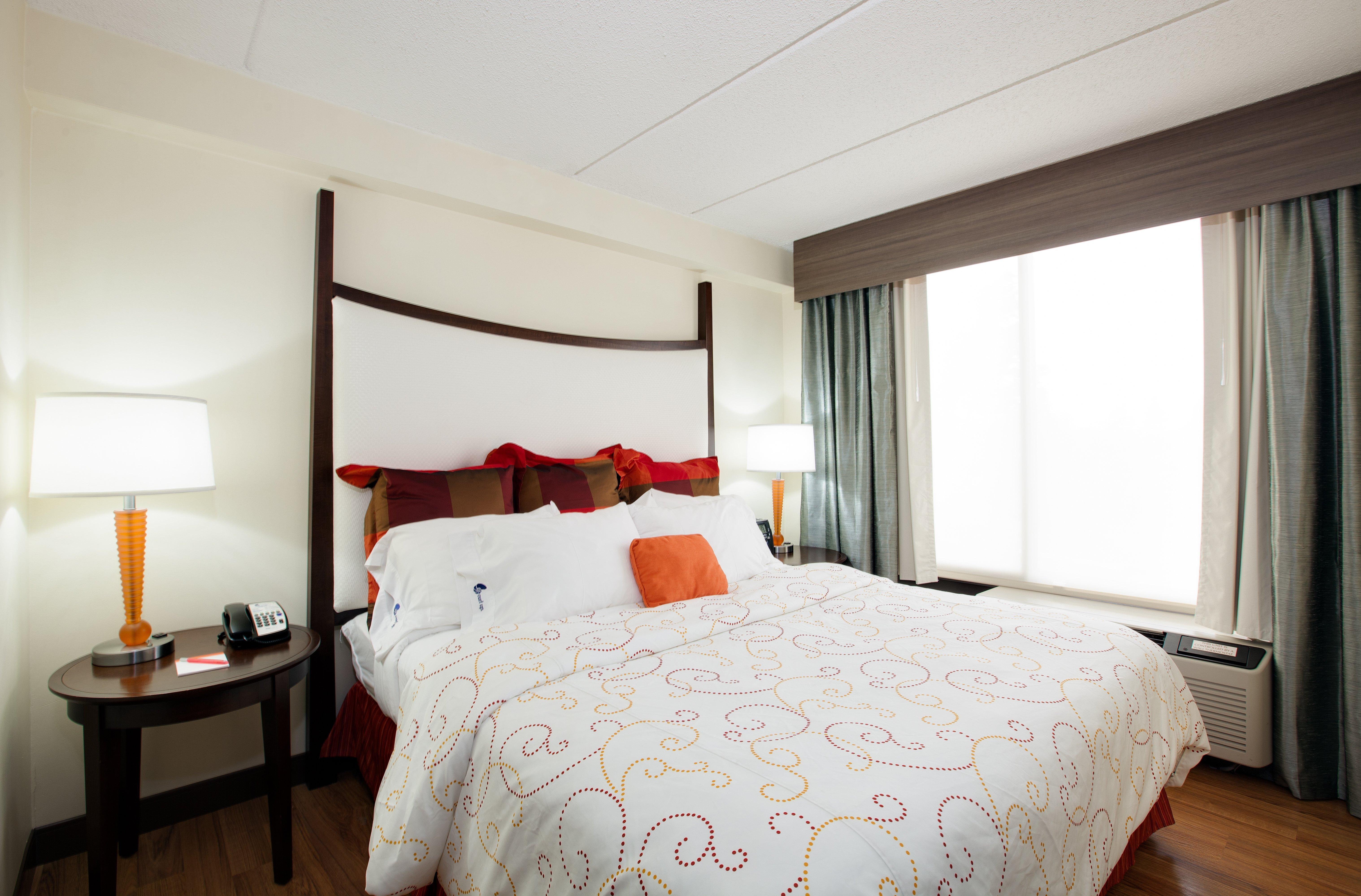 Hotel Indigo Chicago - Vernon Hills By Ihg Exterior photo