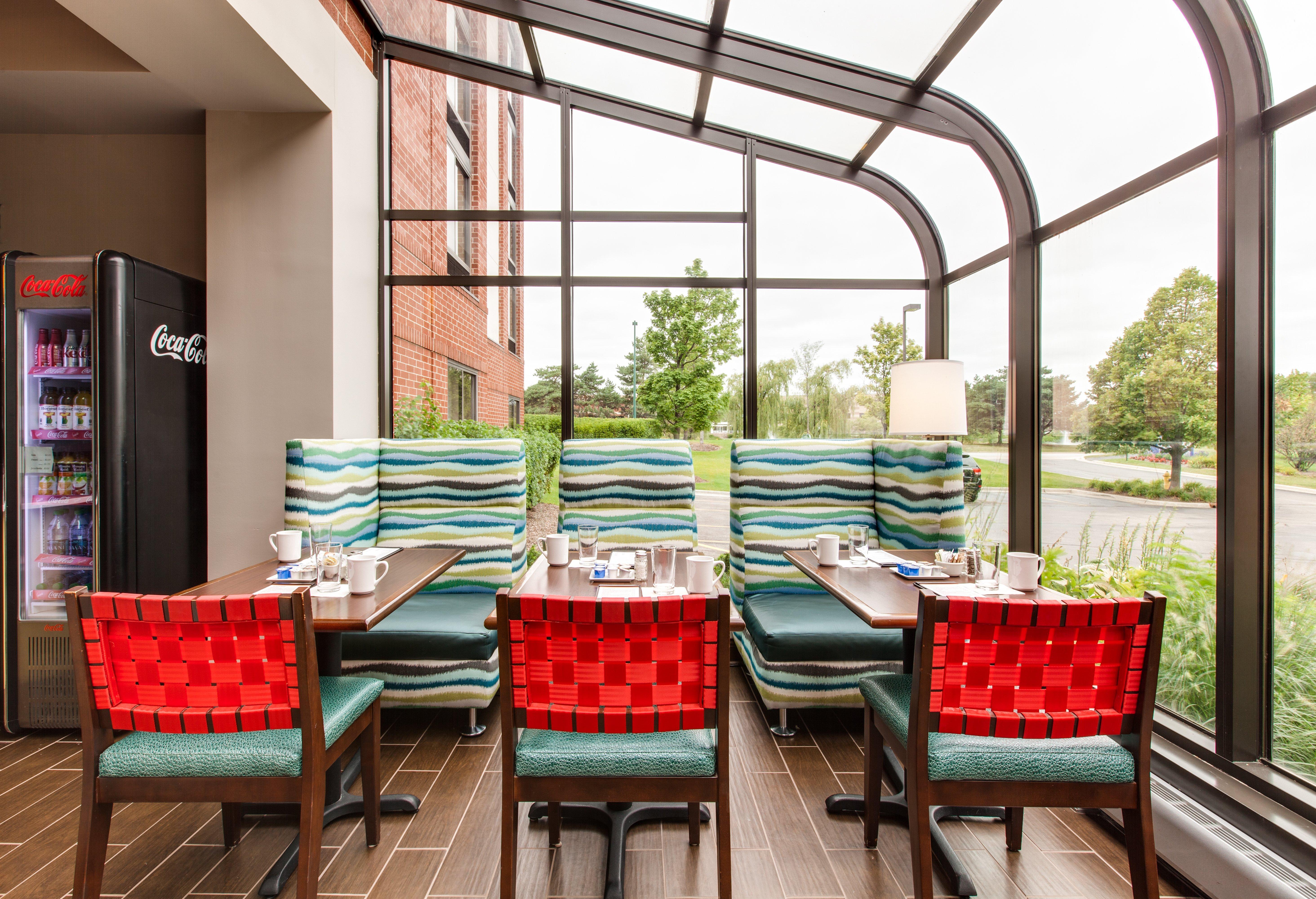 Hotel Indigo Chicago - Vernon Hills By Ihg Exterior photo
