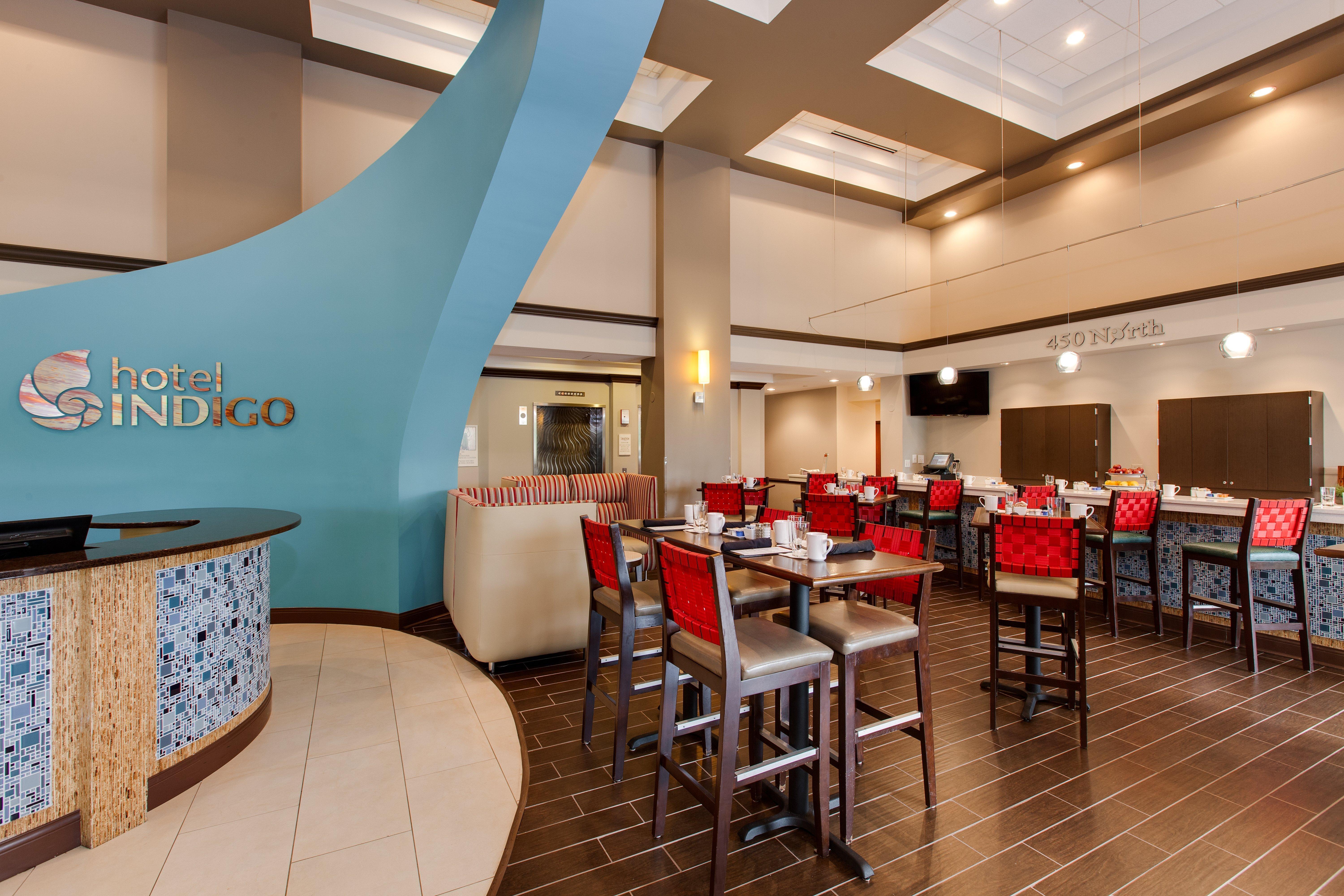 Hotel Indigo Chicago - Vernon Hills By Ihg Exterior photo