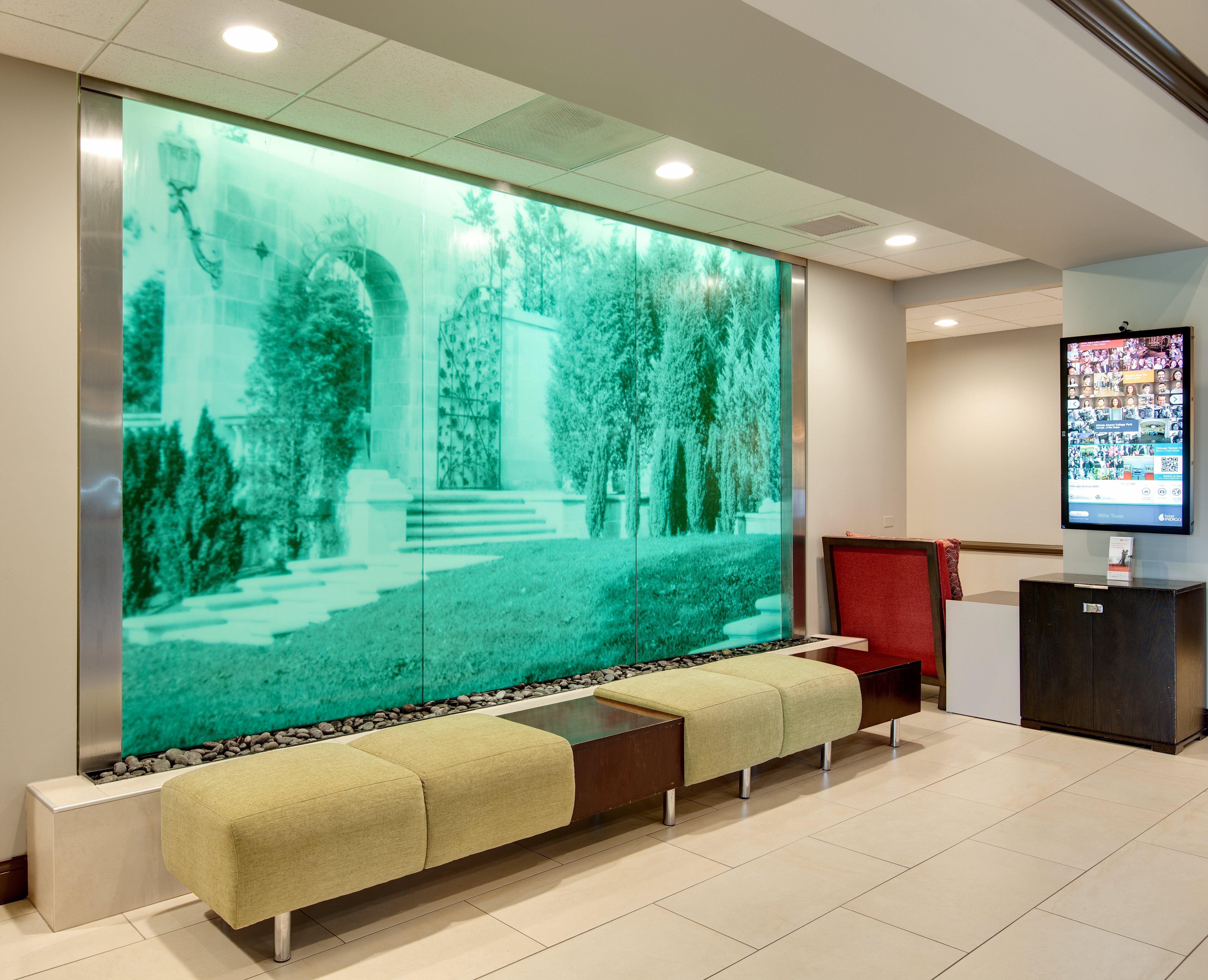 Hotel Indigo Chicago - Vernon Hills By Ihg Exterior photo