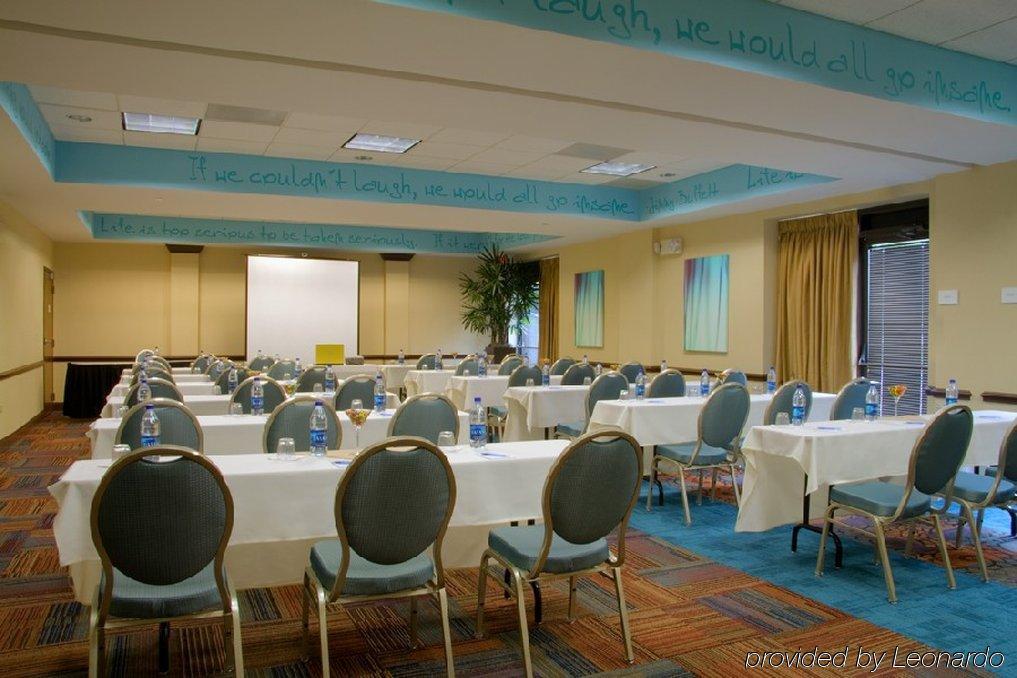 Hotel Indigo Chicago - Vernon Hills By Ihg Facilities photo