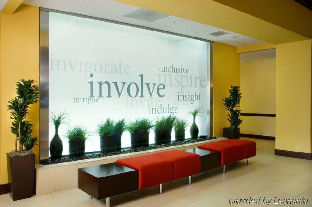 Hotel Indigo Chicago - Vernon Hills By Ihg Exterior photo