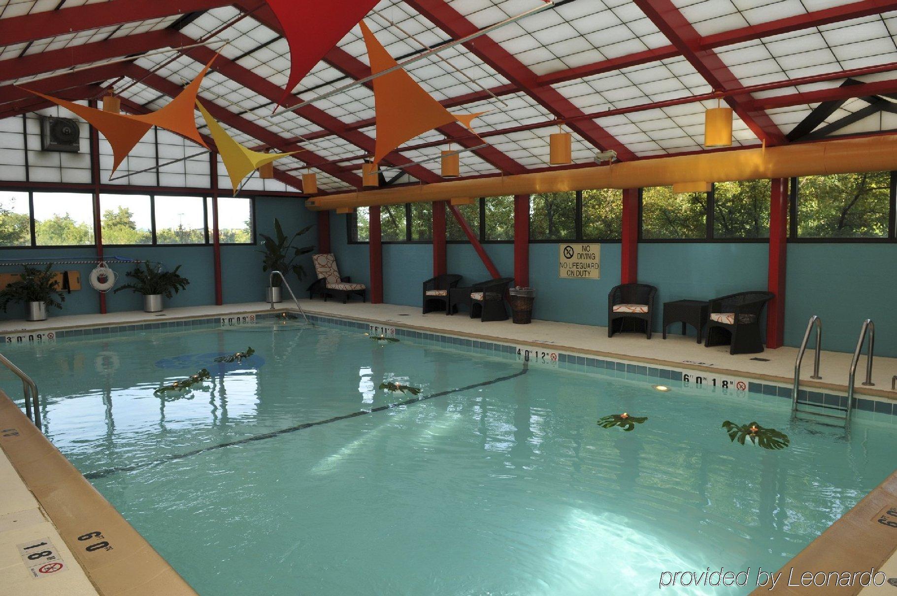 Hotel Indigo Chicago - Vernon Hills By Ihg Exterior photo
