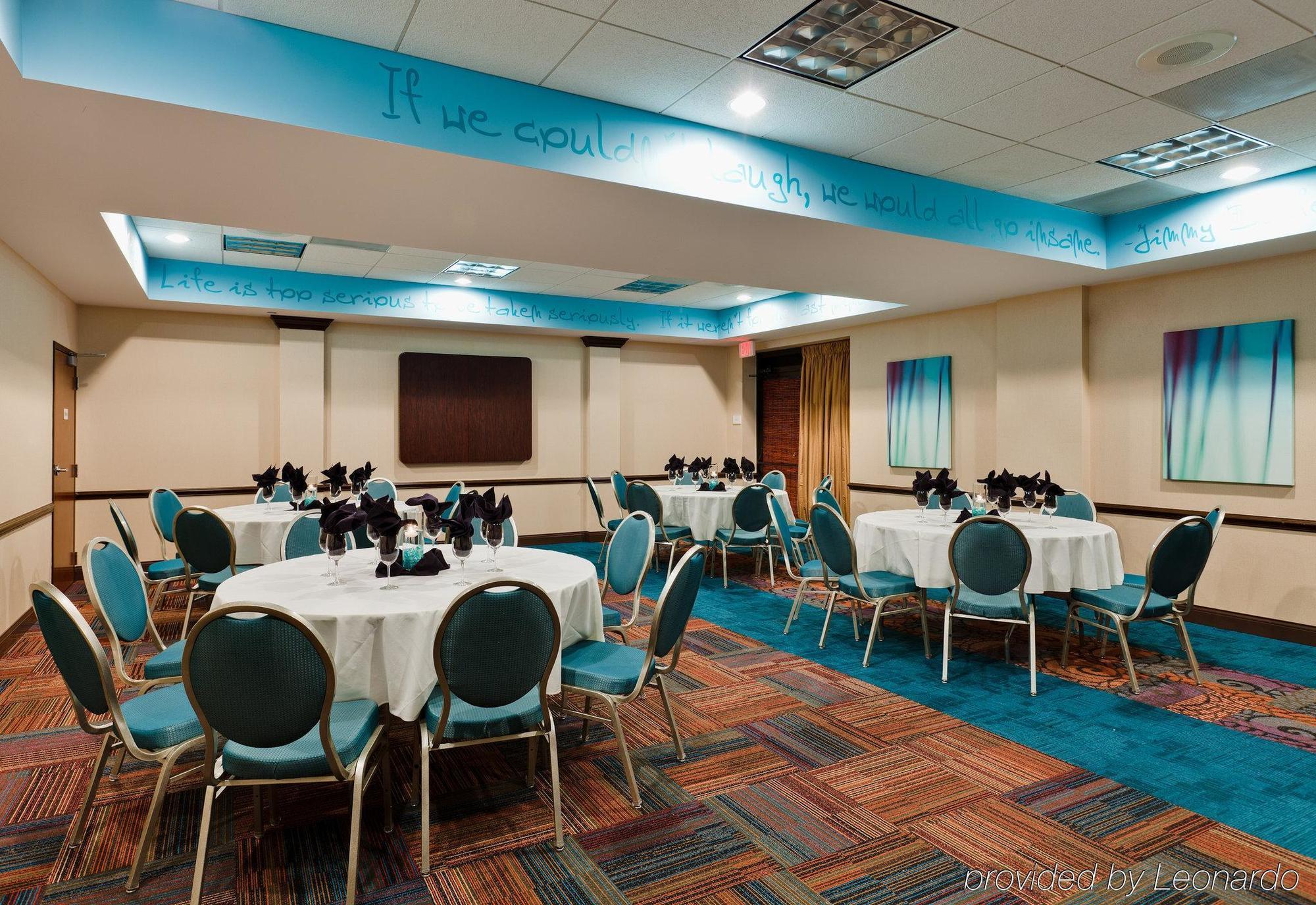 Hotel Indigo Chicago - Vernon Hills By Ihg Facilities photo