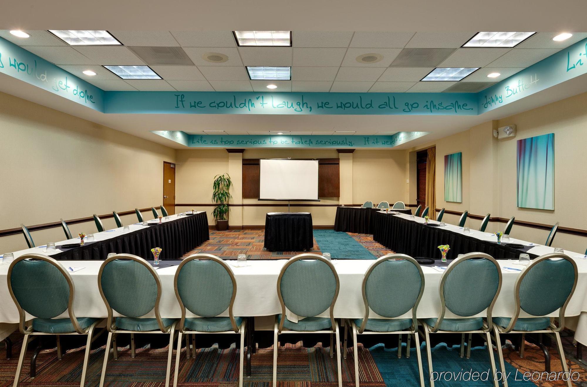 Hotel Indigo Chicago - Vernon Hills By Ihg Facilities photo