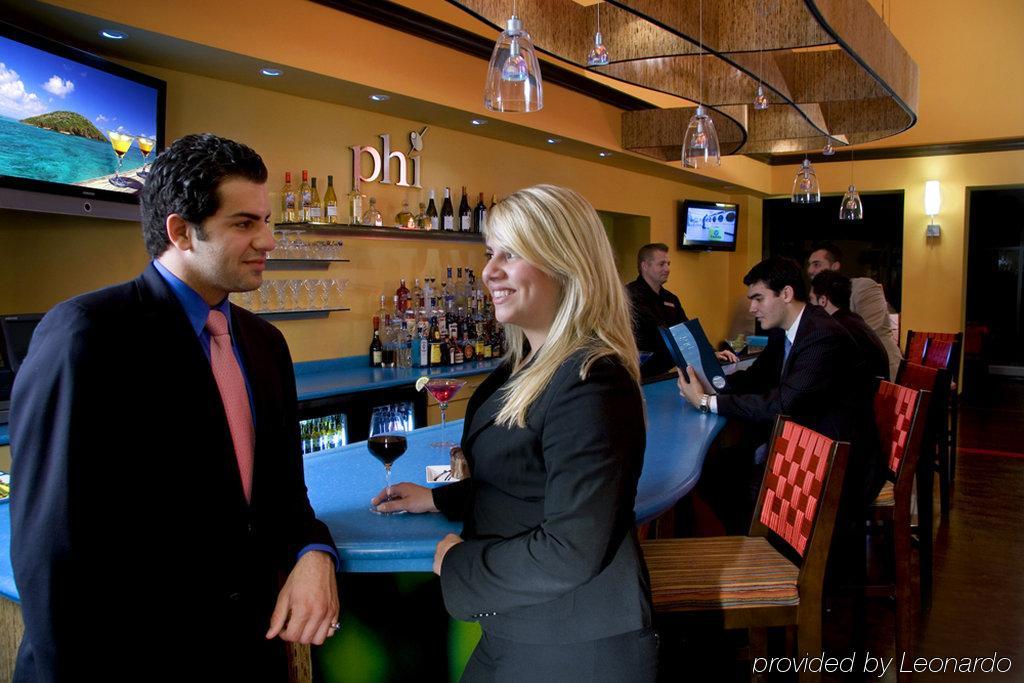 Hotel Indigo Chicago - Vernon Hills By Ihg Exterior photo