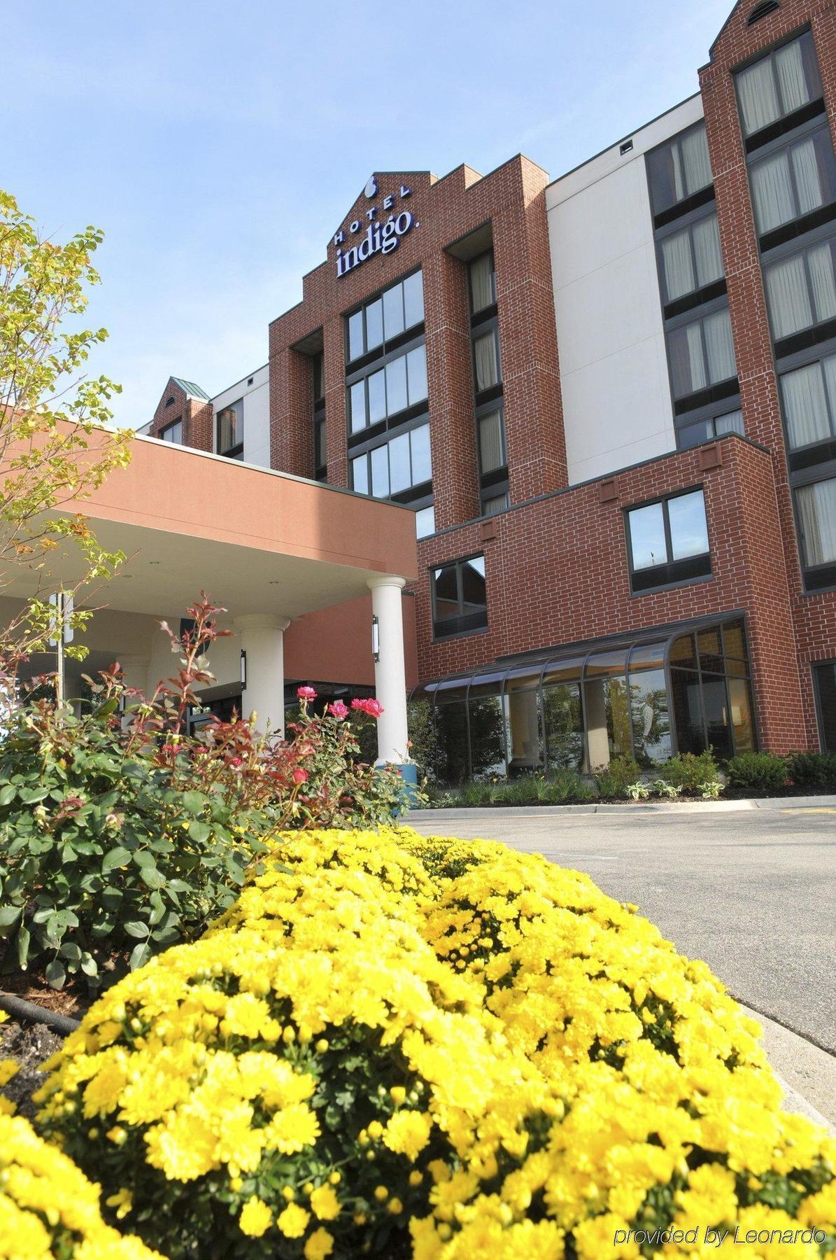 Hotel Indigo Chicago - Vernon Hills By Ihg Exterior photo