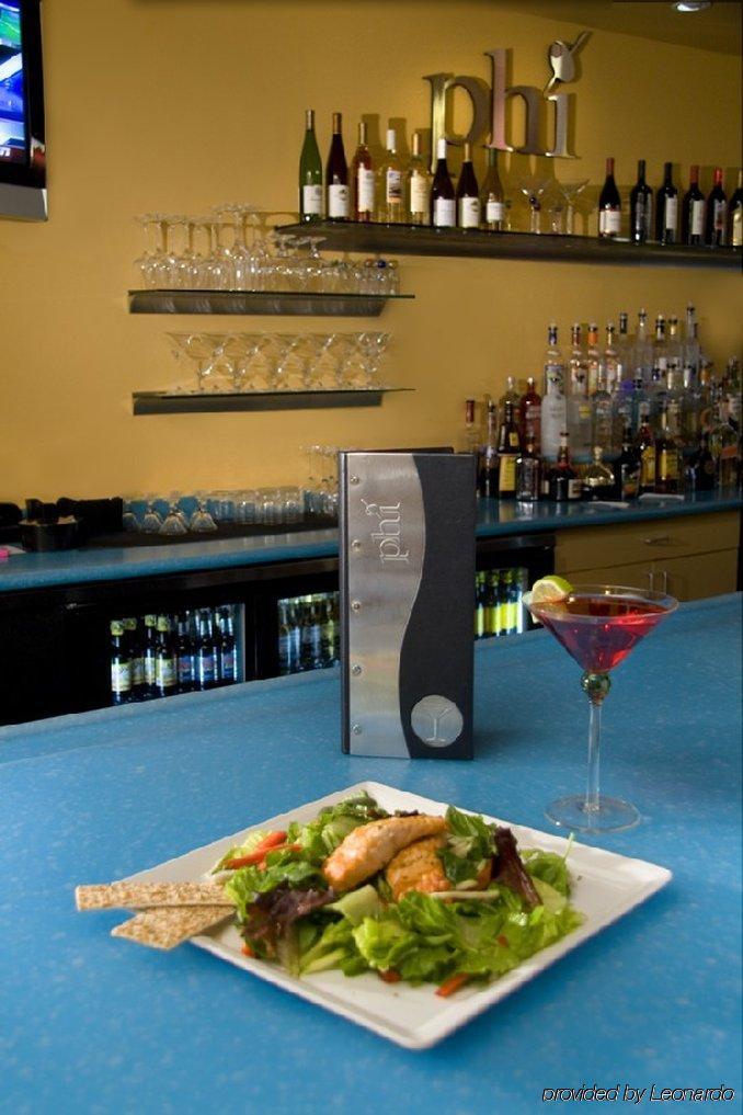 Hotel Indigo Chicago - Vernon Hills By Ihg Restaurant photo