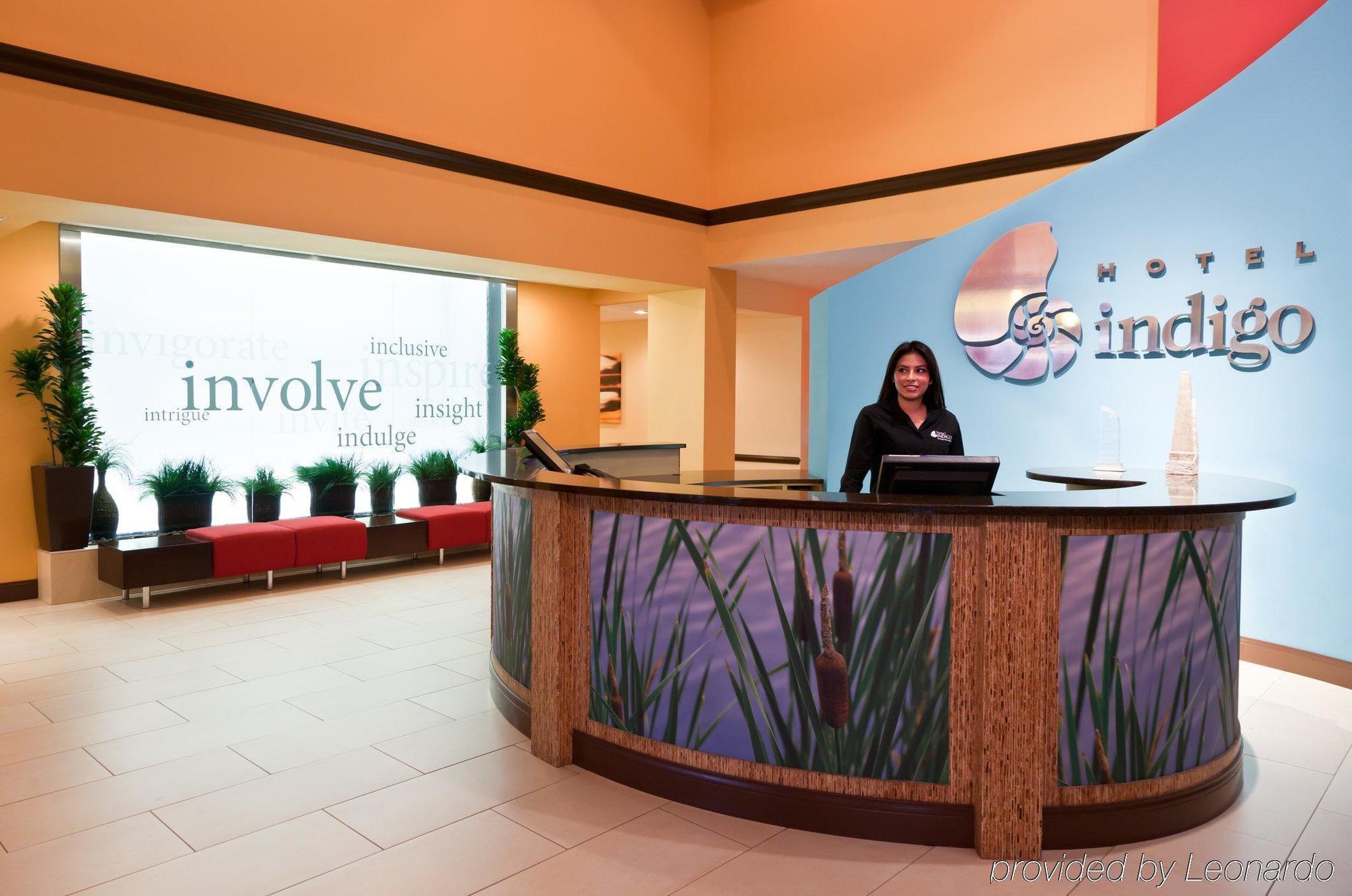 Hotel Indigo Chicago - Vernon Hills By Ihg Interior photo