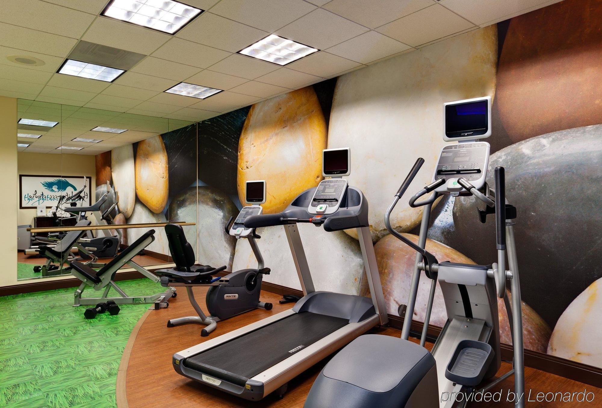 Hotel Indigo Chicago - Vernon Hills By Ihg Facilities photo