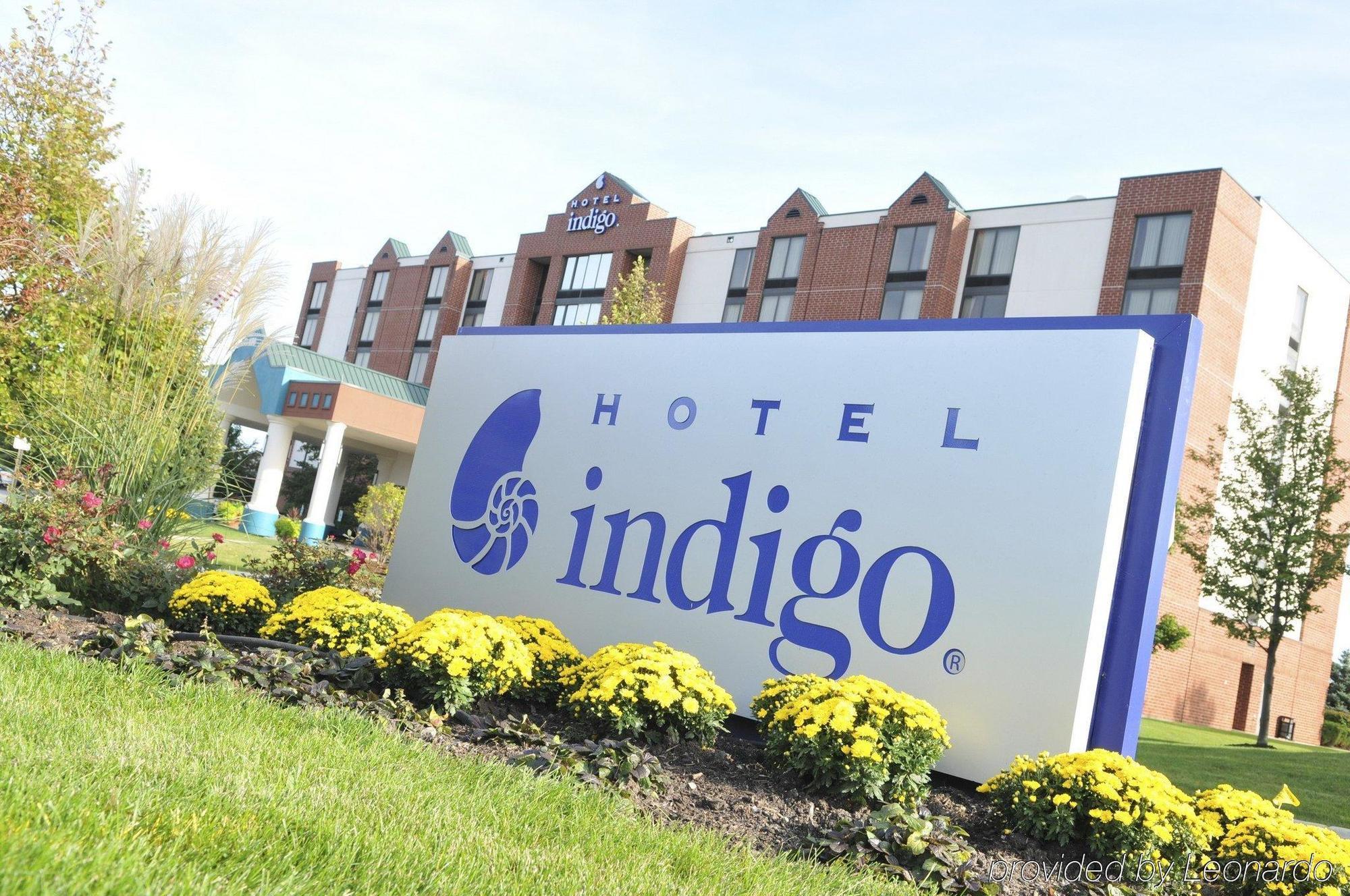 Hotel Indigo Chicago - Vernon Hills By Ihg Exterior photo
